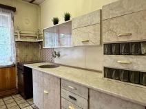 Prodej rodinného domu, Vroutek - Vrbička, 104 m2