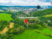 Prodej obchodního prostoru, Klatovy - Beňovy, 934 m2