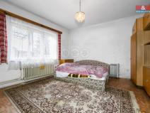 Prodej rodinného domu, Hořovice, 9. května, 120 m2