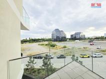 Pronájem bytu 2+kk, Praha - Strašnice, Ramonova, 59 m2