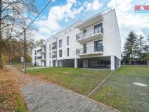 Pronájem bytu 1+kk, Třemošná, Školní, 32 m2