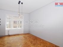 Pronájem bytu 3+1, Ostrava - Moravská Ostrava, Čs. legií, 92 m2