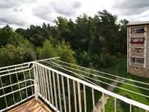 Prodej bytu 2+1, Bukovany, 52 m2