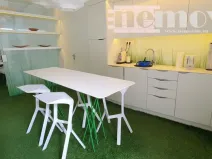 Prodej kanceláře, Jesenice, Nákupní, 59 m2