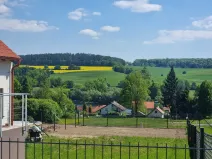 Prodej rodinného domu, Hluboká nad Vltavou - Purkarec, 120 m2