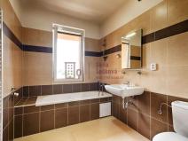 Pronájem bytu 3+kk, Jindřichův Hradec, sídliště Vajgar, 58 m2