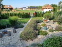 Pronájem rodinného domu, Kostice, Sadová, 135 m2
