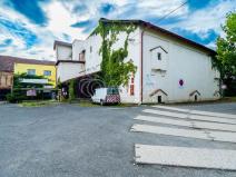 Prodej komerční nemovitosti, Liteň, 3293 m2