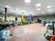 Prodej komerční nemovitosti, Liteň, 3293 m2