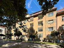 Prodej bytu 4+kk, Jihlava, Štefánikovo náměstí, 105 m2