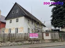 Prodej rodinného domu, Velké Březno, Litoměřická, 195 m2