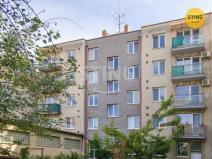 Pronájem bytu 2+1, Hodonín, Národní třída, 70 m2