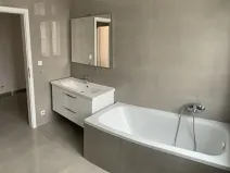 Pronájem bytu 2+1, Kladno, Saskova, 85 m2