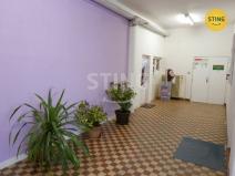 Pronájem kanceláře, Ostrava, Petra Křičky, 76 m2