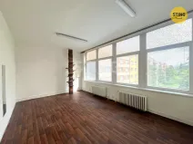 Pronájem kanceláře, Ostrava, Petra Křičky, 76 m2