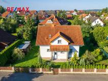 Prodej rodinného domu, Dolní Bousov, Lomená, 143 m2
