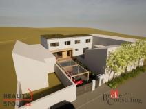 Prodej rodinného domu, Brno - Mokrá Hora, Pod zahradami, 141 m2