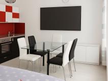 Prodej bytu 1+kk, Brno - Zábrdovice, Vlhká, 26 m2