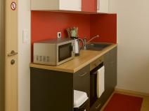 Prodej bytu 1+kk, Brno - Zábrdovice, Vlhká, 26 m2