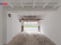 Pronájem garáže, Lanškroun, 19 m2