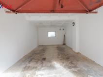 Pronájem garáže, Lanškroun, 19 m2