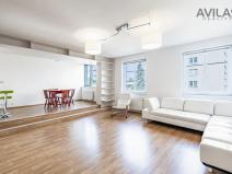 Pronájem bytu 6+kk a větší, Benešov, Dukelská, 140 m2