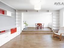 Pronájem bytu 6+kk a větší, Benešov, Dukelská, 140 m2