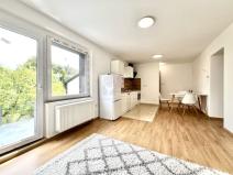 Pronájem bytu 3+kk, Kojetice, Ke kněžihorce, 57 m2