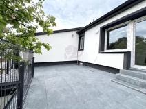Pronájem bytu 3+kk, Kojetice, Ke kněžihorce, 57 m2