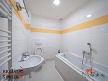 Prodej bytu 1+1, Světnov, 36 m2