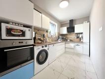 Pronájem bytu 4+1, Kojetice, Ke kněžihorce, 102 m2