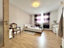 Pronájem bytu 4+1, Kojetice, Ke kněžihorce, 102 m2