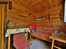 Prodej chaty, Hradec Králové, Rozkvět míru II, 6 m2