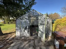 Prodej chaty, Hradec Králové, Rozkvět míru II, 6 m2