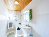 Prodej rodinného domu, Znojmo, Mahenova, 125 m2
