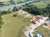 Prodej pozemku pro bydlení, Hluboká nad Vltavou - Purkarec, 912 m2