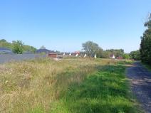 Prodej pozemku pro bydlení, Jirkov, Pod Vrchem, 957 m2