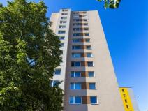 Prodej bytu 2+1, Praha - Kamýk, Rytířova, 54 m2