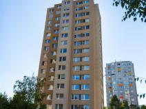 Prodej bytu 2+1, Praha - Kamýk, Rytířova, 54 m2