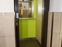 Prodej bytu 2+1, Praha - Kamýk, Rytířova, 54 m2