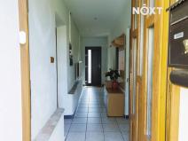 Prodej rodinného domu, Císařov, 148 m2