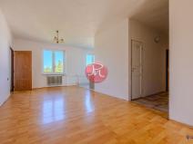 Prodej bytu 3+1, Světlá Hora - Světlá, 61 m2