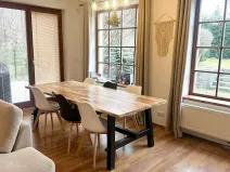 Pronájem rodinného domu, Roztoky, Nad Vltavou, 200 m2