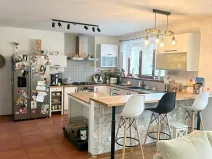 Pronájem rodinného domu, Roztoky, Nad Vltavou, 200 m2