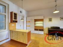 Prodej bytu 2+kk, Praha, Národní, 94 m2