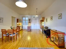 Prodej bytu 2+kk, Praha, Národní, 94 m2