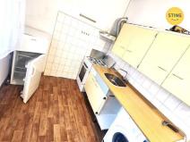 Pronájem bytu 3+1, Přerov, bří Hovůrkových, 71 m2