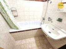 Pronájem bytu 3+1, Přerov, bří Hovůrkových, 71 m2