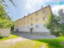 Prodej bytu 2+1, Česká Lípa, Děčínská, 55 m2