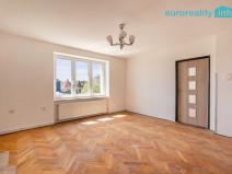 Prodej bytu 2+1, Česká Lípa, Děčínská, 55 m2